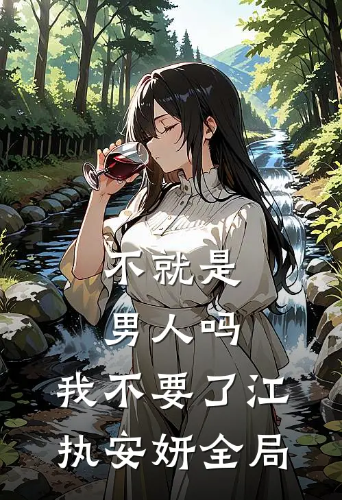 不就是男人吗，我不要了江执安妍全局