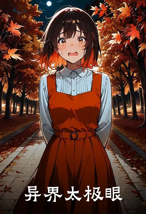 异界太极眼