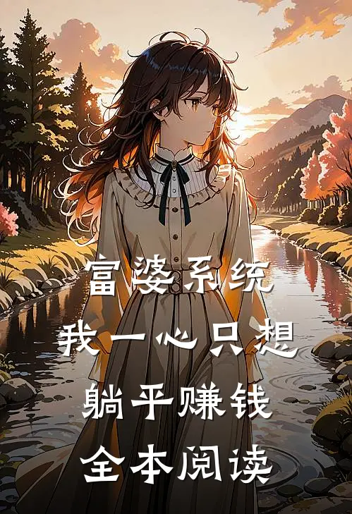 富婆系统：我一心只想躺平赚钱全本阅读