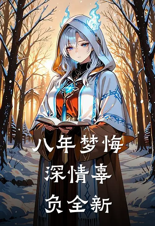 八年梦悔，深情辜负全新