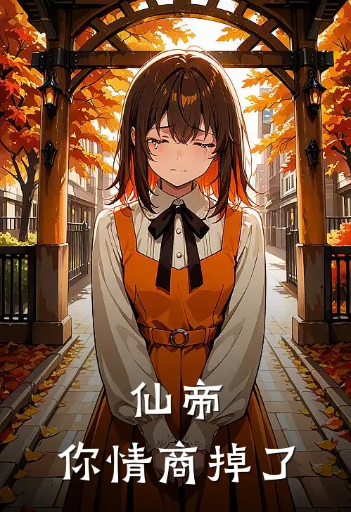 仙帝，你情商掉了