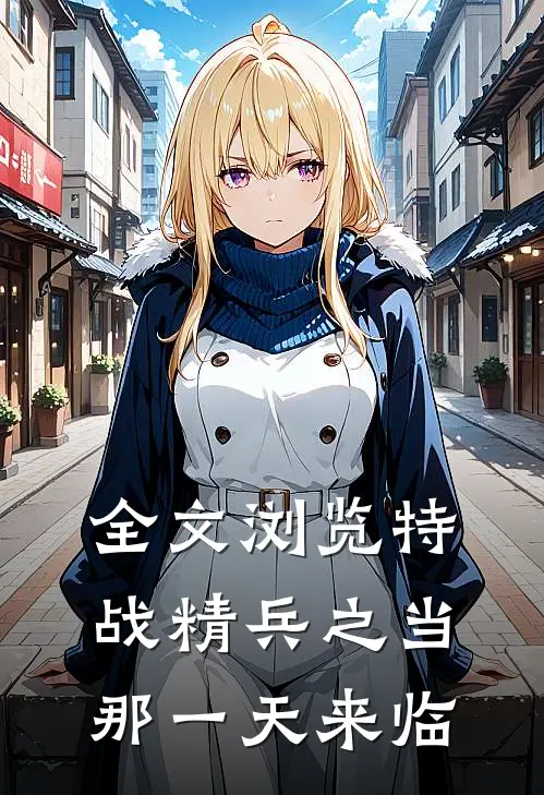 全文浏览特战精兵之当那一天来临