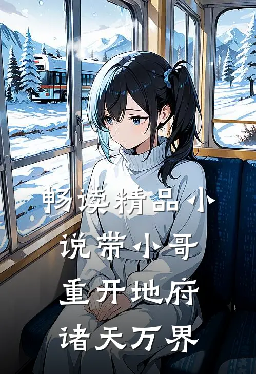 畅读精品小说带小哥重开地府，诸天万界