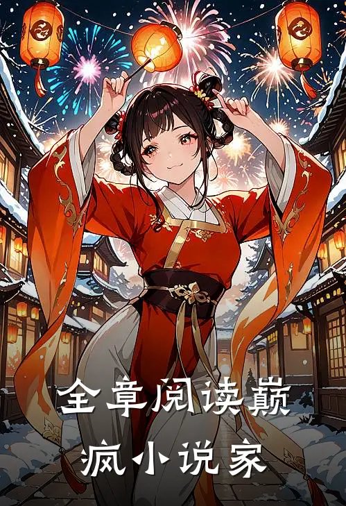 全章阅读巅疯小说家