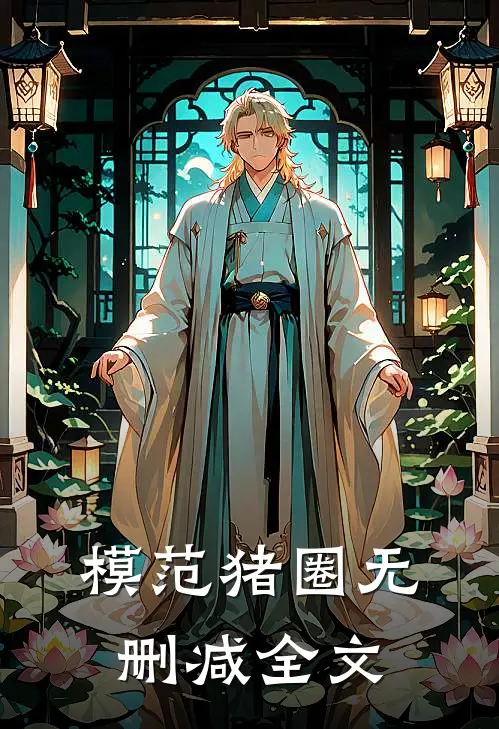 模范猪圈无删减全文