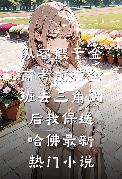 纵容假千金高考前带全班去三角洲后我保送哈佛最新热门小说