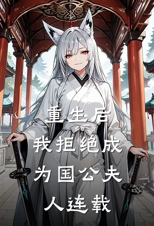 重生后，我拒绝成为国公夫人连载