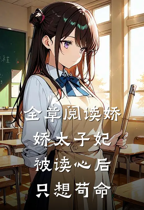 全章阅读娇娇太子妃被读心后，只想苟命