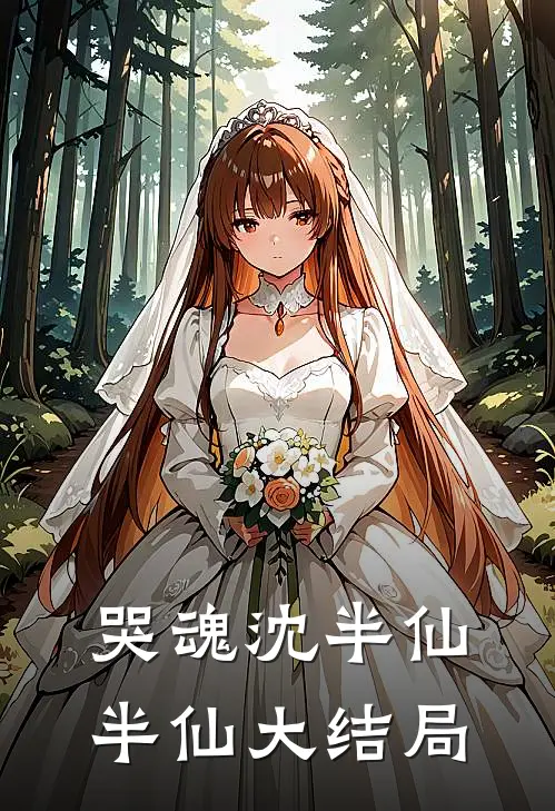 哭魂沈半仙半仙大结局
