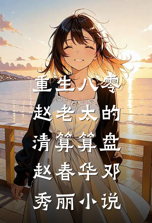 重生八零，赵老太的清算算盘赵春华邓秀丽小说
