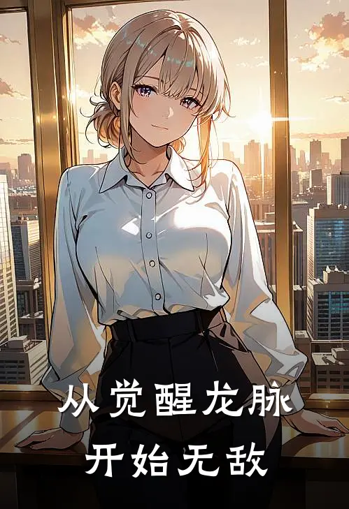 从觉醒龙脉开始无敌