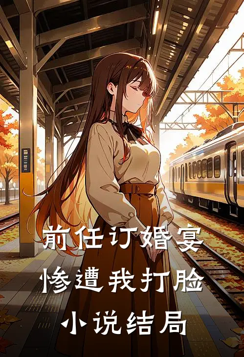 前任订婚宴惨遭我打脸小说结局