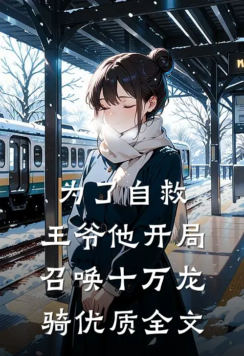 为了自救，王爷他开局召唤十万龙骑优质全文