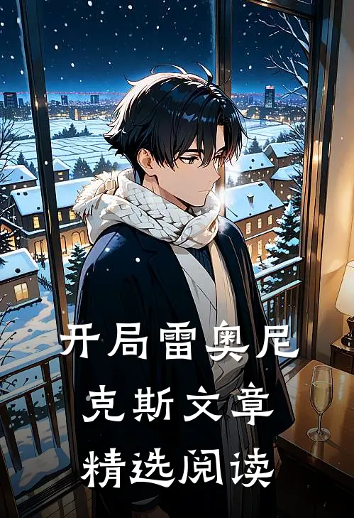 开局雷奥尼克斯文章精选阅读