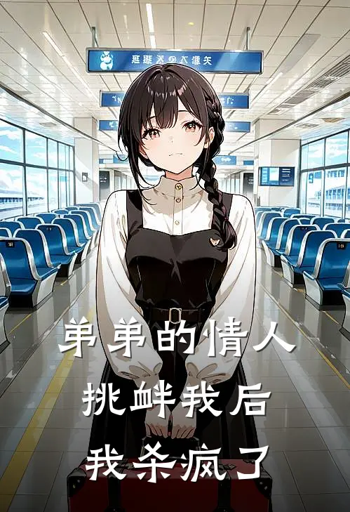 弟弟的情人挑衅我后，我杀疯了