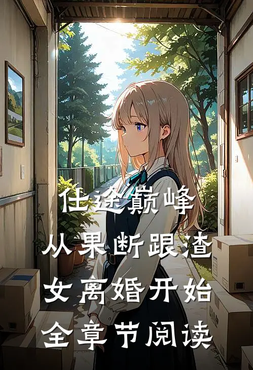 仕途巅峰，从果断跟渣女离婚开始全章节阅读