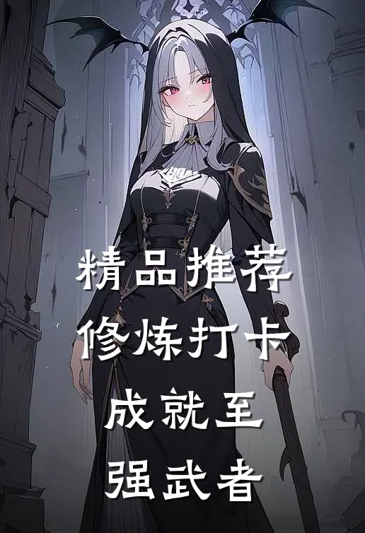 精品推荐修炼打卡，成就至强武者