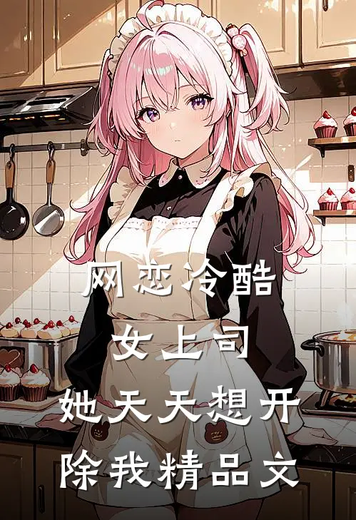 网恋冷酷女上司，她天天想开除我精品文
