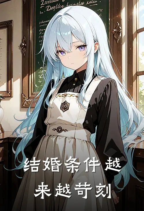 结婚条件越来越苛刻