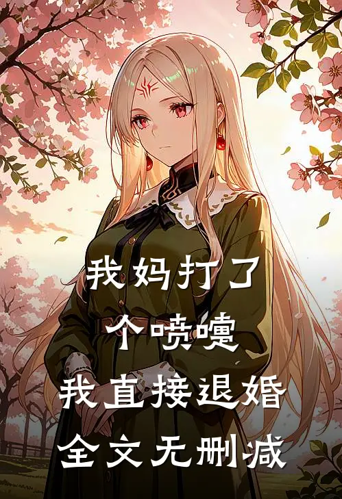 我妈打了个喷嚏，我直接退婚全文无删减