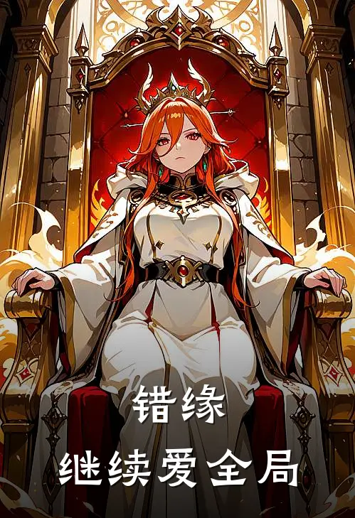 错缘，继续爱全局