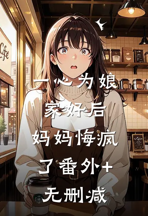 一心为娘家好后，妈妈悔疯了番外+无删减