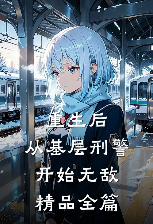 重生后，从基层刑警开始无敌精品全篇