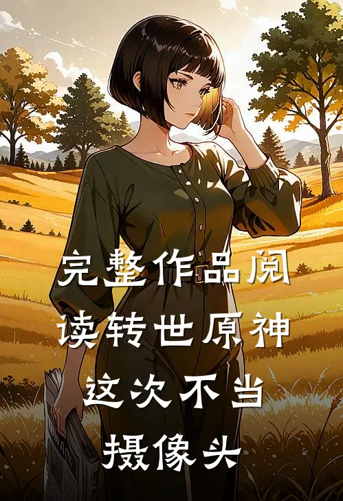 完整作品阅读转世原神：这次不当摄像头