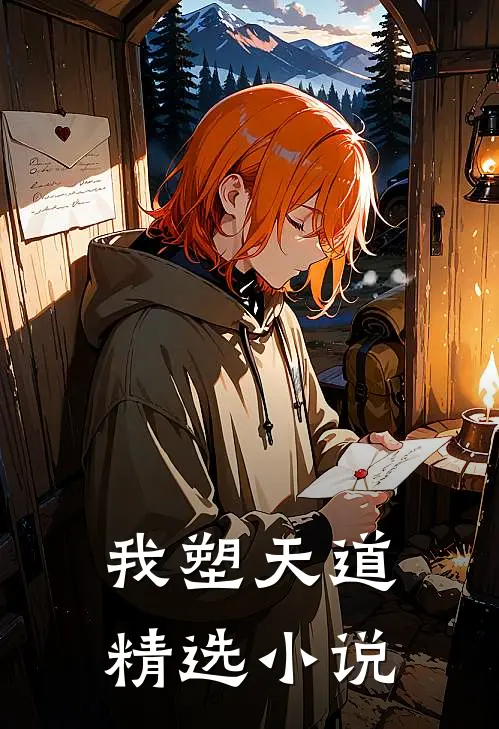 我塑天道精选小说