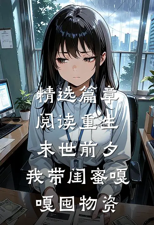 精选篇章阅读重生末世前夕，我带闺蜜嘎嘎囤物资