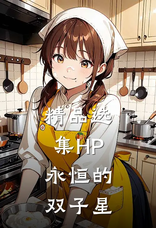 精品选集HP：永恒的双子星