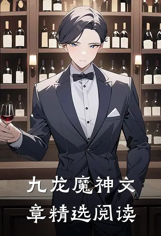 九龙魔神文章精选阅读