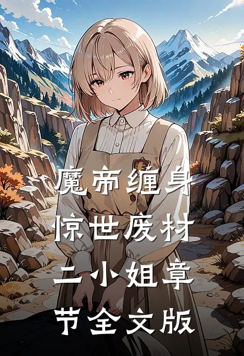 魔帝缠身：惊世废材二小姐章节全文版