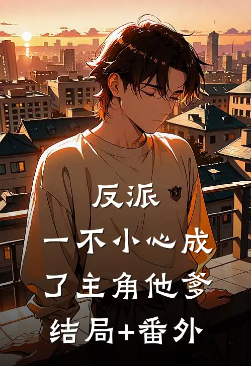 反派：一不小心成了主角他爹结局+番外