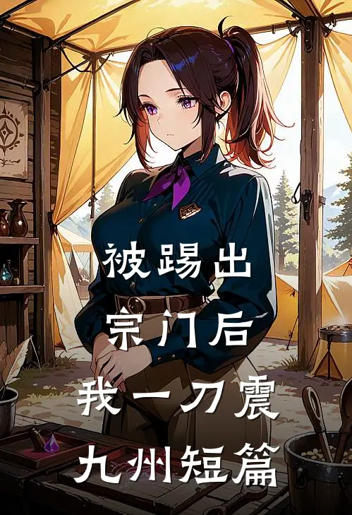 被踢出宗门后，我一刀震九州短篇