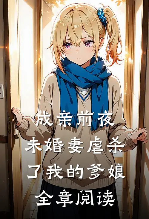 成亲前夜，未婚妻虐杀了我的爹娘全章阅读