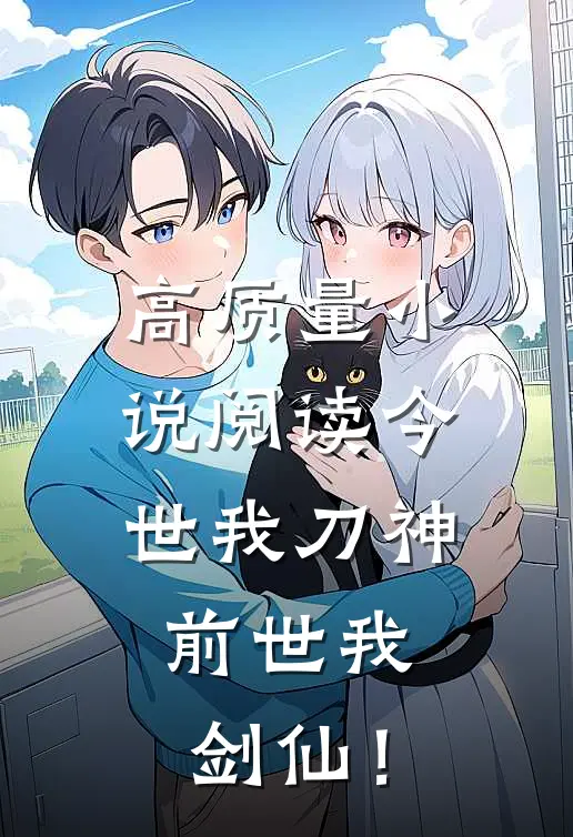 高质量小说阅读今世我刀神，前世我剑仙！