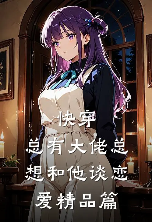 快穿：总有大佬总想和他谈恋爱精品篇
