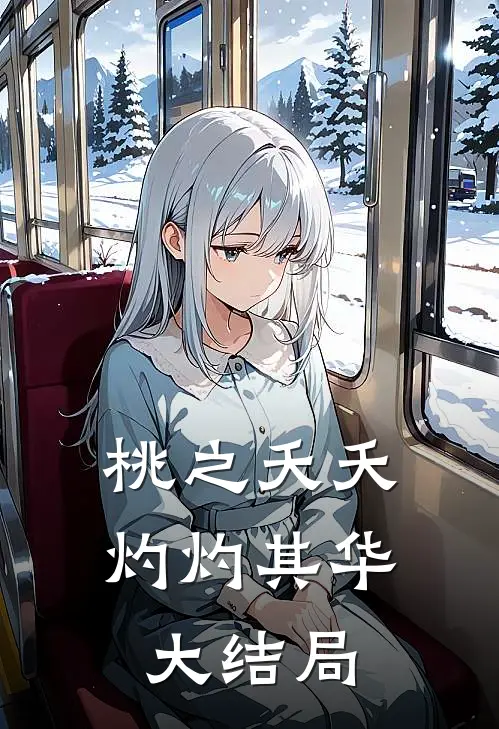 桃之夭夭，灼灼其华大结局