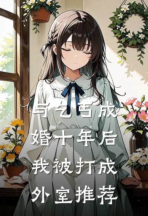 与乞丐成婚十年后，我被打成外室推荐