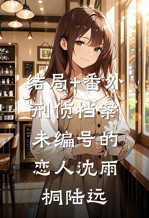 结局+番外刑侦档案：未编号的恋人沈雨桐陆远