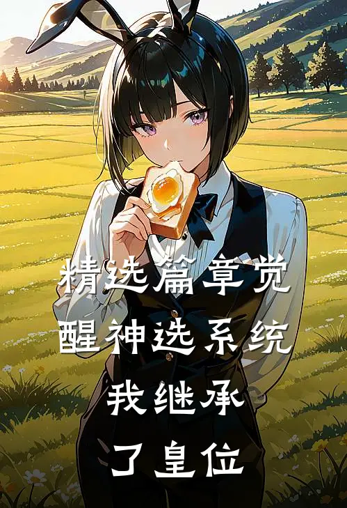 精选篇章觉醒神选系统，我继承了皇位