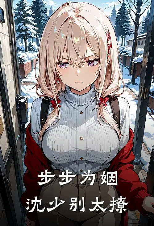 步步为姻：沈少别太撩