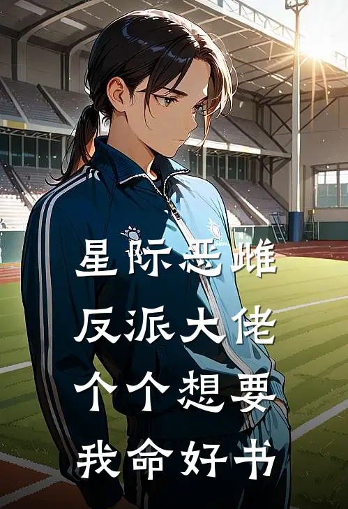 星际恶雌，反派大佬个个想要我命好书