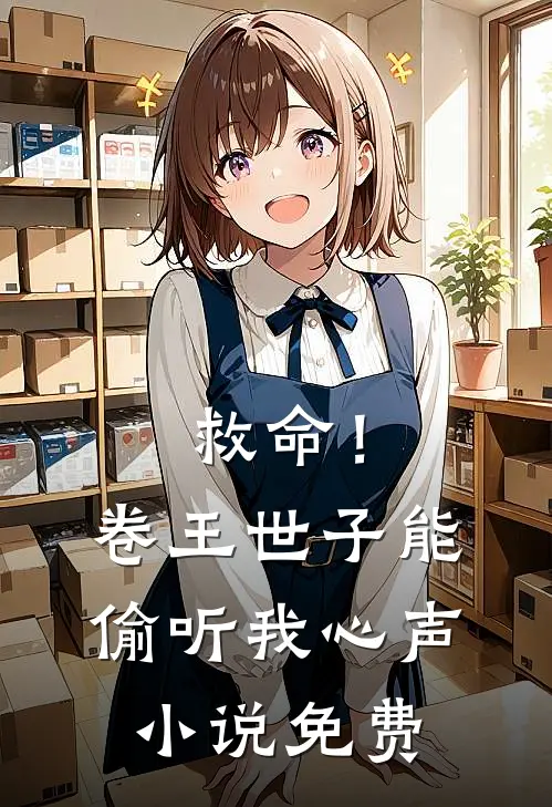 救命！卷王世子能偷听我心声小说免费