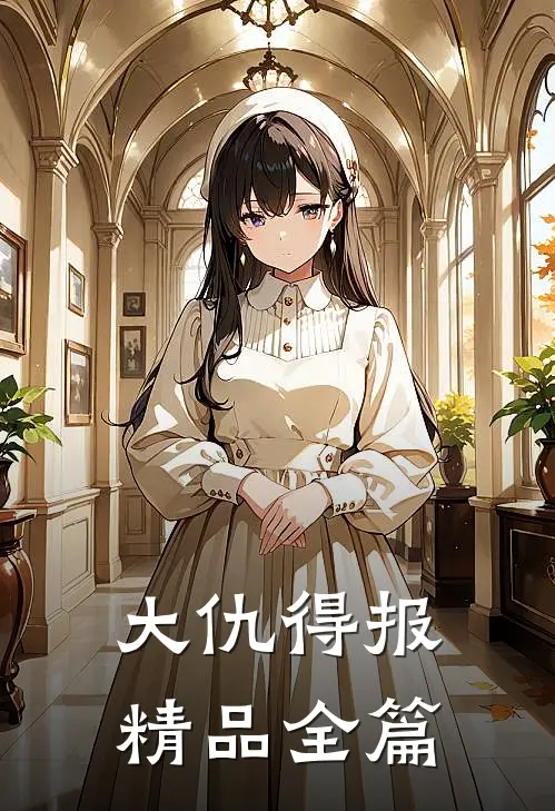 大仇得报精品全篇