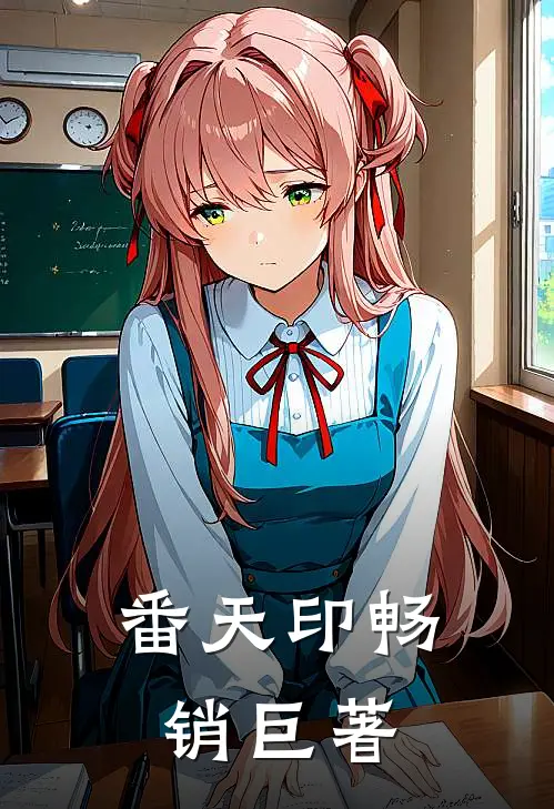 番天印畅销巨著
