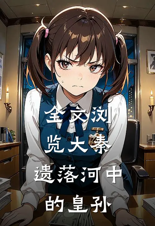全文浏览大秦：遗落河中的皇孙
