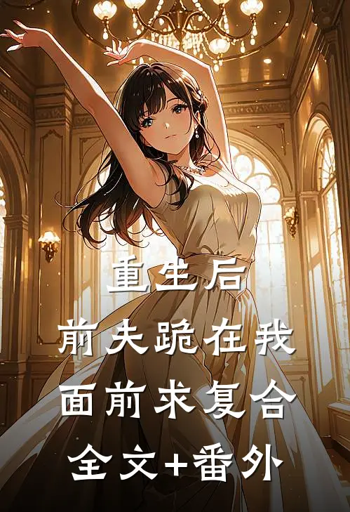 重生后，前夫跪在我面前求复合全文+番外