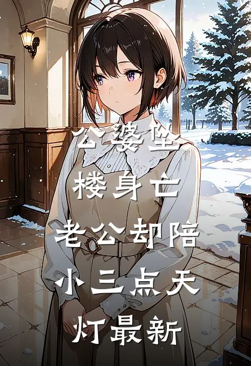 公婆坠楼身亡，老公却陪小三点天灯最新